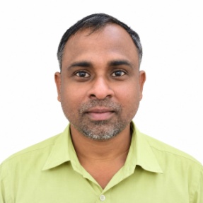 JANARDAN MAHANTA