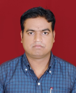 DEEPAK KUMAR MAHARANA