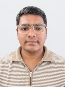 SHRABAN KUMAR NAIK